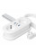 Мережевий фільтр Proove Supercoil 20W (2xAC + Type-C + 2xSB) 1.5m White (PSPS25002102)