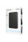 Павербанк Proove Carbon Slim 20W 5000mAh Black (PBCS20010001)