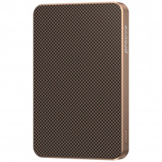 Павербанк Proove Carbon Slim 20W 5000mAh Sunflare (PBCS20010050)