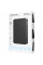 Павербанк Proove Carbon Slim 22.5W 10000mAh Black (PBCS22110001)