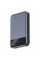 Павербанк Proove Hoodman Magnetic 20W 10000mAh Gray (PBH120010003)