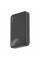 Павербанк Proove Hoodman Magnetic 20W 10000mAh Black (PBH120010001)
