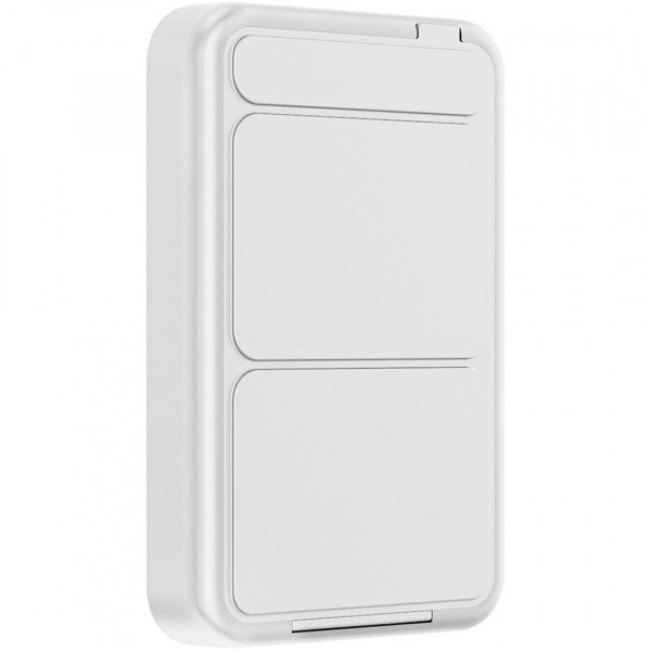 Павербанк Proove Hyperion 20W 10000mAh 2025 White (PBHN15020002)
