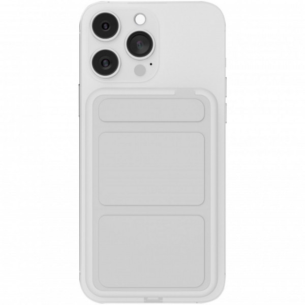 Павербанк Proove Hyperion 20W 10000mAh 2025 White (PBHN15020002)