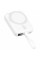 Павербанк Proove Neutron 22.5W 10000mAh Silver/White (PBNE22022206)