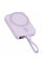 Павербанк Proove Neutron 22.5W 10000mAh Purple (PBNE22022209)