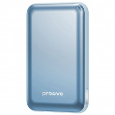 Павербанк Proove Vibe Energy Plus 22.5W 10000mAh Sky Blue (PBVE15012208)