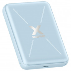 Павербанк Proove X-Core 22.5W 10000mAh Sky Blue (PNXC22010008)
