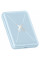 Павербанк Proove X-Core 22.5W 10000mAh Sky Blue (PNXC22010008)