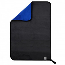 Автомобильная микрофибра Proove Carshine (40*60cm) Blue (AACR40000003)