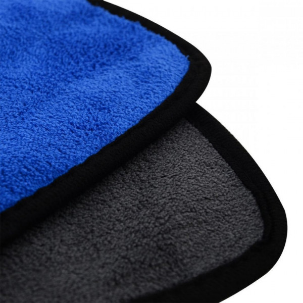 Автомобильная микрофибра Proove Carshine (40*60cm) Blue (AACR40000003)
