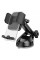 Автомобильный держатель Proove Crystal Clamp Plus Suction Type Car Mount Black (CHCSP0000001)