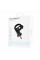 Автомобильный держатель Proove Stealth Magnetic Air Outlet Car Mount Black (CHST00000001)