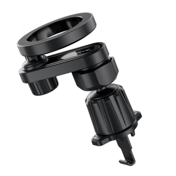 Автомобильный держатель Proove Stealth Magnetic Air Outlet Car Mount Black (CHST00000001)
