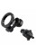 Автомобильный держатель Proove Stealth Magnetic Air Outlet Car Mount Black (CHST00000001)