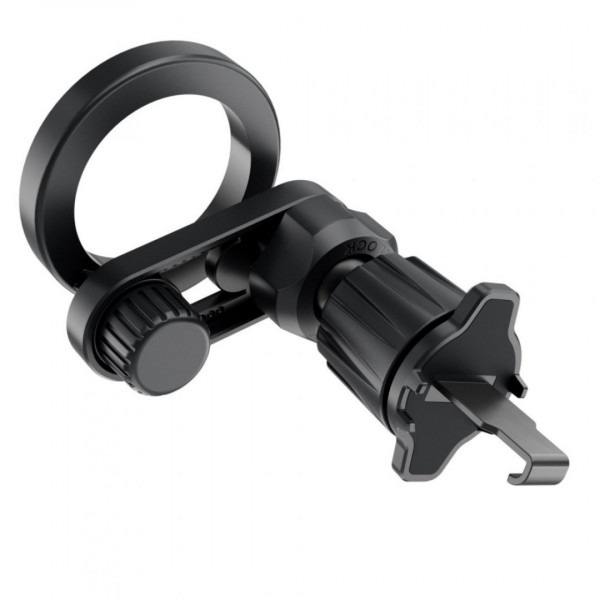 Автомобильный держатель Proove Stealth Magnetic Air Outlet Car Mount Black (CHST00000001)
