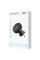 Автомобильный держатель с беспроводной зарядкой Proove Light Circle Qi2 15W Black (WHLC15010002)