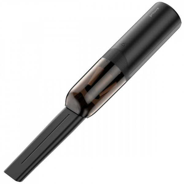 Портативный пылесос Proove Void Assistant С1 Pro (13000pa) Black (PAVC10751201)