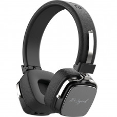 Бездротові навушники Proove 70’s Legend (APP) Black (HP70L001AP01)
