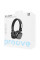 Бездротові навушники Proove 70’s Legend (APP) Black (HP70L001AP01)