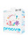 Бездротові навушники Proove Kids LumiCat (APP) White/Pink (HPLC0001AP25)