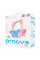 Бездротові навушники Proove Kids Neko (APP) White/Pink (HPNK0001AP25)