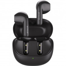 Бездротові навушники Proove Logic TWS (APP) Pearl Black (TWLG0001AP17)