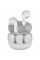 Бездротові навушники Proove Logic TWS (APP) Pearl White (TWLG0001AP16)