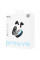 Беспроводные наушники Proove Mello TWS with ANC (APP) Cotton Candy (TWML0001AP24)