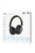 Бездротові навушники Proove Solo with ANC (APP) White (HPSL0001AP02)