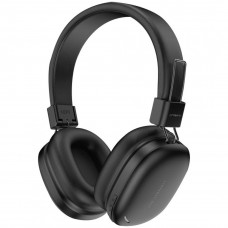 Бездротові навушники Proove Symphony Neo (APP) Black (HPSN0001AP01)