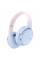 Бездротові навушники Proove Tender Blue (HPTR00010008)