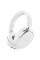 Бездротові навушники Proove Tender Pro with ANC (APP) White (HPTP0001AP02)
