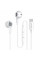 Дротові навушники Proove Echo (Type-C) White (ECWE00000202)