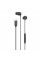 Дротові навушники Proove Scape C1 (Type-C) Black (WESC10000201)