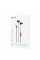 Дротові навушники Proove Scape J2 (3.5mm) Black (WESJ20000801)