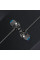 Дротові навушники Proove Scape J2 (3.5mm) Black (WESJ20000801)