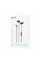 Дротові навушники Proove Scape J3 (3.5mm) Black (WESJ30000801)