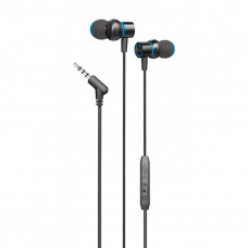 Дротові навушники Proove Scape J5 (3.5mm) Black (WESJ50000801)