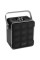 Портативна акустика Proove Fader 40W (APP) Black (PSFD4018AP01)