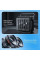 Портативна акустика Proove Fader 40W (APP) Black (PSFD4018AP01)