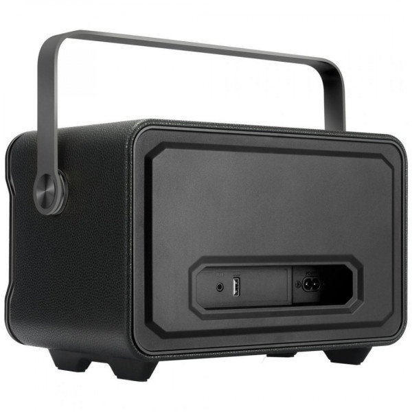 Портативна акустика Proove Fader 80W (APP) Black (PSFD8018AP01)