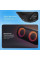 Портативна акустика Proove Third Element SE 20W (APP) Black (PSTE2001AP01)