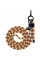 Ремешок для телефона Proove Twist Check Cross-Body Strap Beige/Brown (PSBSUNCC1565)