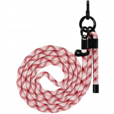 Ремешок для телефона Proove Twist Check Cross-Body Strap Red/Pink (PSBSUNCC1562)