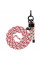 Ремешок для телефона Proove Twist Check Cross-Body Strap Red/Pink (PSBSUNCC1562)