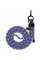 Ремешок для телефона Proove Twist Check Cross-Body Strap Blue/Yellow (PSBSUNCC1563)