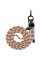 Ремешок для телефона Proove Twist Check Cross-Body Strap Beige/Red (PSBSUNCC1564)