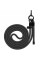 Ремешок для телефона Proove Twist Color Cross-Body Strap Black (PSBSUNSP1553)