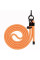 Ремешок для телефона Proove Twist Color Cross-Body Strap Orange (PSBSUNSP1554)